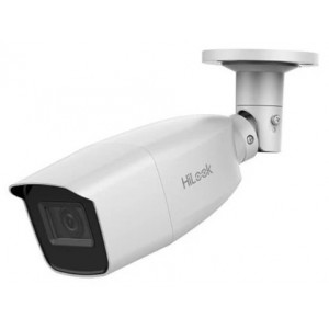 Hilook 4Ch 16x 2MP Bullet Cameras with 1TB SSD