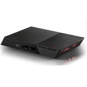 Asustor Flashstor 6 FS6706T 6 Bay All