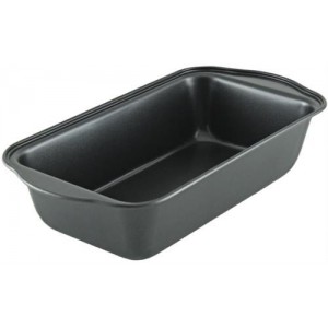 Metalix Non Stick Large Loaf Pan