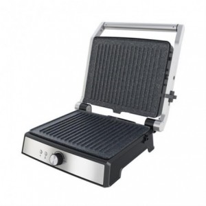 Bennet Read Grill Boss 2.0 Ultimate Griller &amp; Sandwich Press