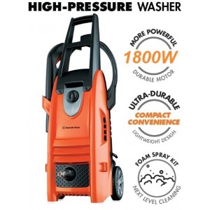 Bennett Read XTR1800W High Pressure Washer - HPW200