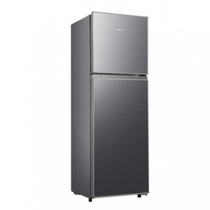 Hisense 225L Titanium Top Freezer