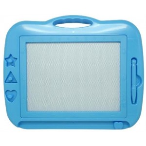 Brainware Magnetic Drawing and Writing Board in