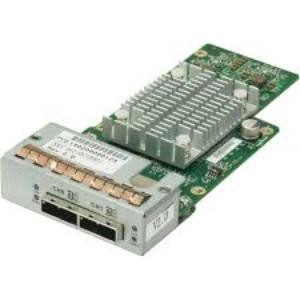 EonStor Host Board with 2x 12Gbs SAS Ports- type 1