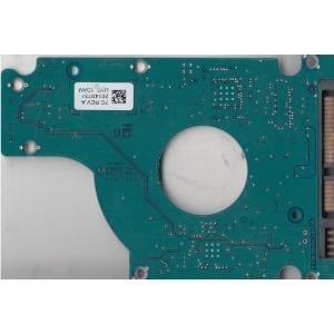 St2000lm003 / hn-m201rad pcb