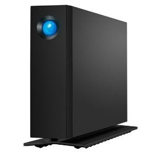Seagate LaCie D2 Professional 4TB USB-C Desktop Hard Drive