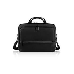 DELL Executive Premier Leather Bag 14' and 15.6" Full Pro Exec. bag