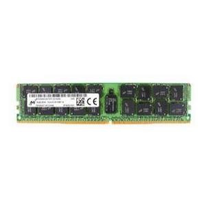 16GB Micron- 2Rx4- PC4-17000- DDR4-2133Mhz- CL15- 1.2v- ECC Registered Server Memory Module