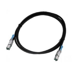 QNAP Mini SAS Cable (SFF-8644)- 0.5m Enterprise Grade