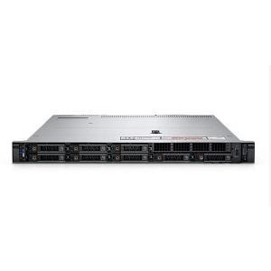 Dell PowerEdge R450 Server- 8-Bay SFF 2.5"- 1x Intel Xeon Silver 4309Y (2.3GHz- 8C/16T)- 16GB DDR-4 (3200Mhz) ECC Enterprise RAM- PERC H355- Single Hot-Plug Power Supply (1+0) 1100W- IDRAC9 Enterprise