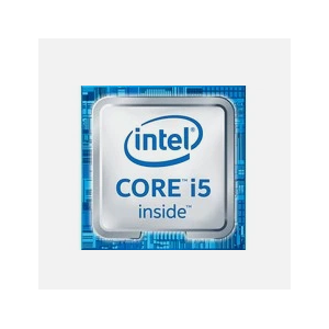 Intel Core i5-9500TE- 2.20GHZ- Processor