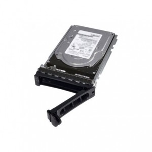 Dell 1.92TB SSD SATA Mixed Use 6Gbps 512e 2.5in Hot Plug 3.5in Hybrid Carrier Drive S4610