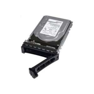 Dell 8TB 7.2K RPM Self-Encrypting NLSAS 3.5in Hot-Plug Hard Drive FIPS SED140 SED
