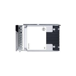 Dell 1.92TB SSD SAS Read Intensive 12Gbps 512e 2.5in Hot-Plug AG 1 DWPD CusKit