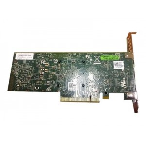Broadcom 57416 Dual Port 10GbE BASE-T OCP NIC 3.0