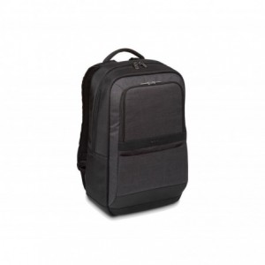 Targus Bag CitySmart Essential Multi Fit 12.5 15.6 Laptop Backpack Black
