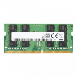 HP Accessories - HP 4GB DDR4-3200 SODIMM