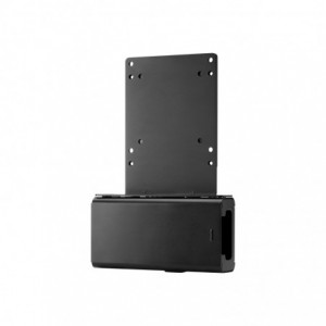 HP Accessories B300 Bracket with Power Supply Holder
