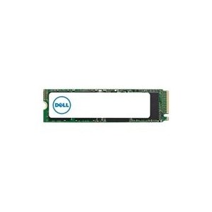 Dell M.2 PCIe NVME Gen 3x4 Class 40 2280 SED Solid State Drive - 1TB