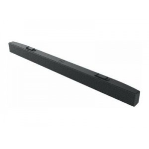 Dell Slim Soundbar SB521A for Pro 2 ID Displays