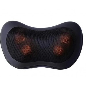Igia Car &amp; Home Massage Pillow