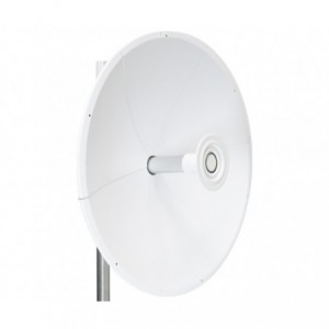 UltraLAN High-Gain 30dBi 4.9-7.1GHz Dish Antenna