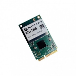 MikroTik R11e-LR8G