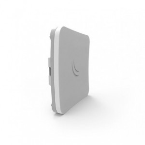 MikroTik SXTsq Lite5 - Ideal for Point-to-Point Links