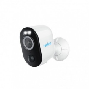 Reolink Argus 3 Pro - Smart 2K 4MP Wireless Camera
