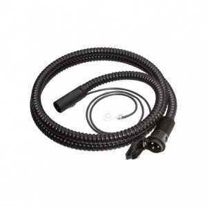 DEFA MiniPlug Inlet Cable 1 0m 230V