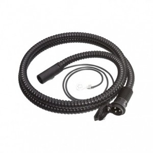 DEFA MiniPlug Inlet Cable 2 0m 230V