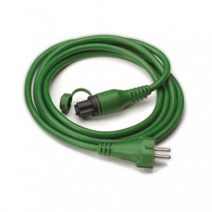 DEFA MiniPlug Connection Cable 5 0m 230V