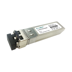 10G SFP Multi-Mode 850nm 300m LC
