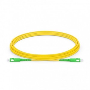 Acconet Patch Lead SC/APC - SC/APC Simplex 3M Single mode