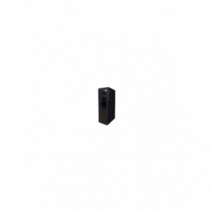 Acconet 42U Unassembled  Floor Standing 800mm Cabinet Perforated