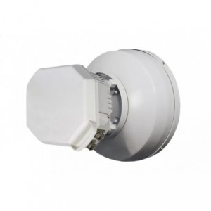 SIAE ALFOplus 17Ghz Link- 100Mbps - upgradable to 500Mbps- 1 X SFP- 1 X Copper port on each ODU