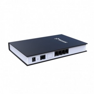 Yeastar 4 Port FXS VoIP Gateway