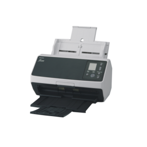 Ricoh fi-8150 A4 50ppm/100ipm Duplex ADF USB3.2 LED Workgroup Desktop Scanner