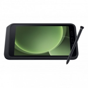 8.0'' 5G 6GB RAM+128GB INT MEMEORY SAMSUNG GALAXY TAB ACTIVE 5 (INCL. RUGGED CASE &amp; S-PEN) IP68
