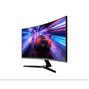Samsung 32" FHD Curved Monitor LS32D390GA