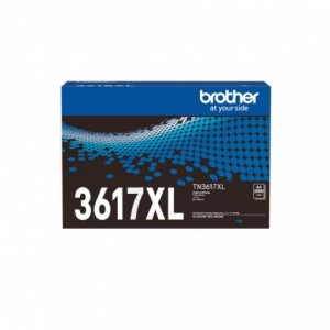 Brother Super Ultra High Yield Black Toner Cartridge for MFC-L6910DN
