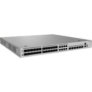 Data Communication S530-24ST4XE Managed Switch with AC Power Module