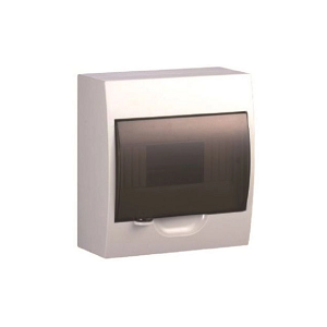 AC Protection Box -  For 7kVA Inverters - 32A Out Single Phase