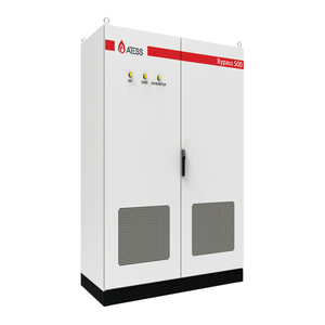 ATESS 500KVA Bypass Distribution Cabinet for PCS500