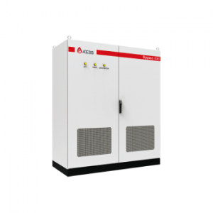 ATESS 630KVA Bypass distribution cabinet for PCS630