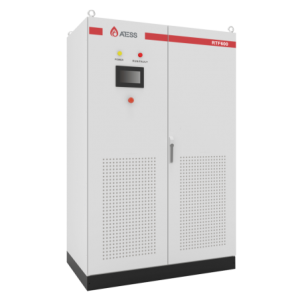 ATESS 600KVA RTF AC-DC Converter Rectifier Cabinet for PCS Inverters