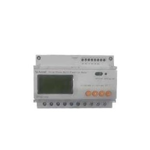ATESS smart energy meter for HPS range  of hybrid inverters.