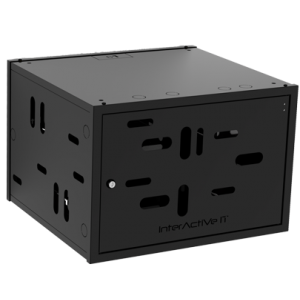 Battery Rack for Giter 2x batteries