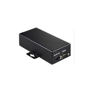 External BMS Box for Li-Ion Battery Communication (BME-BMS-B)