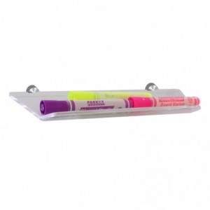 Part Glass Board Pentray (acrylic Only)
